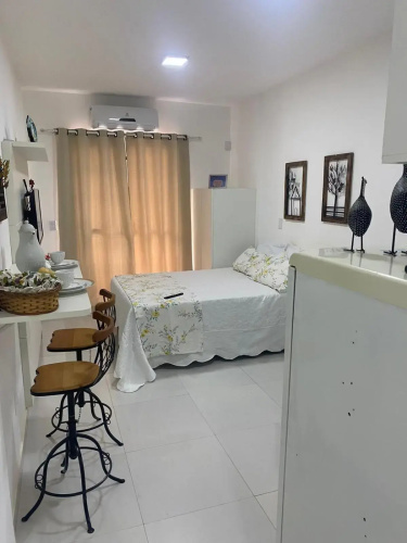 Flat Bervely Hills 308