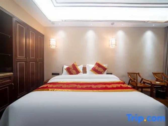 Business Double room