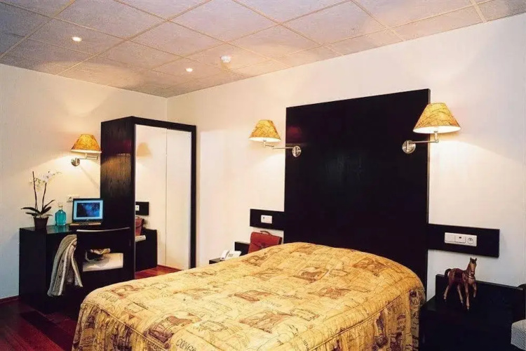 Hotel La Vignette