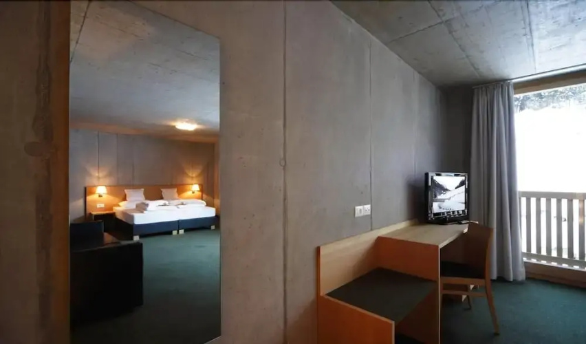 Hotel Tannenheim