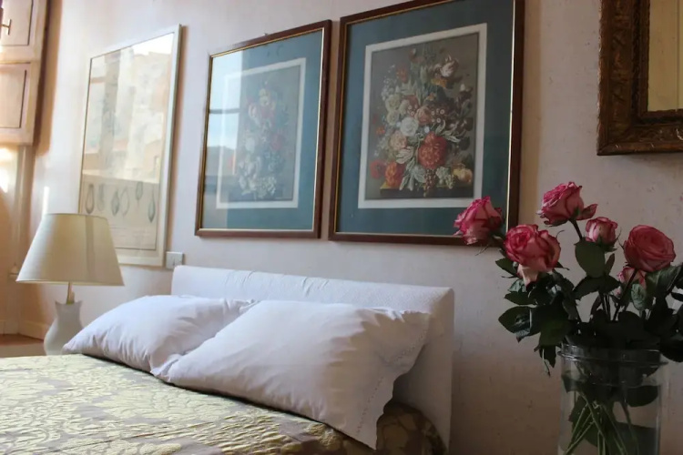 B&B Ridolfi