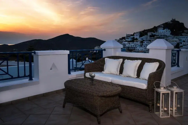 Lofos Village Hotel