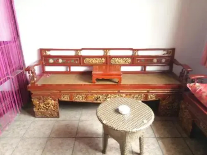 Yangshuo Red Hotel