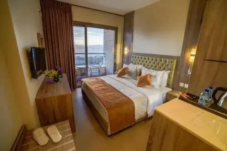 De Lara Hotel