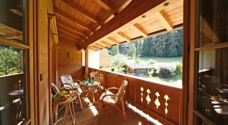 Hotel-Pension Auwirt