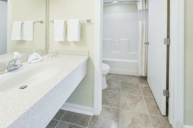 Standard Double room with balcony and with view