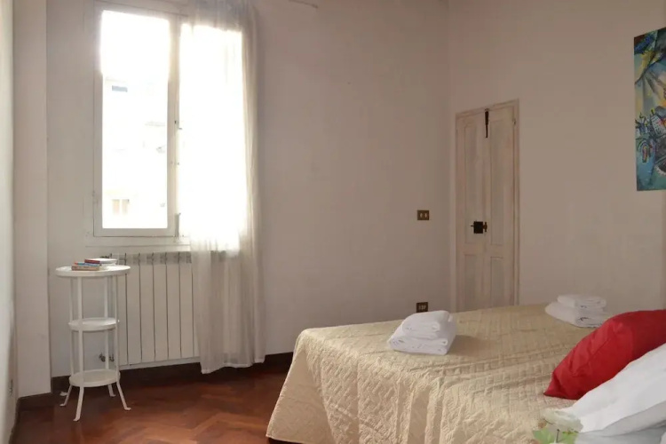 Agnolo Apartment