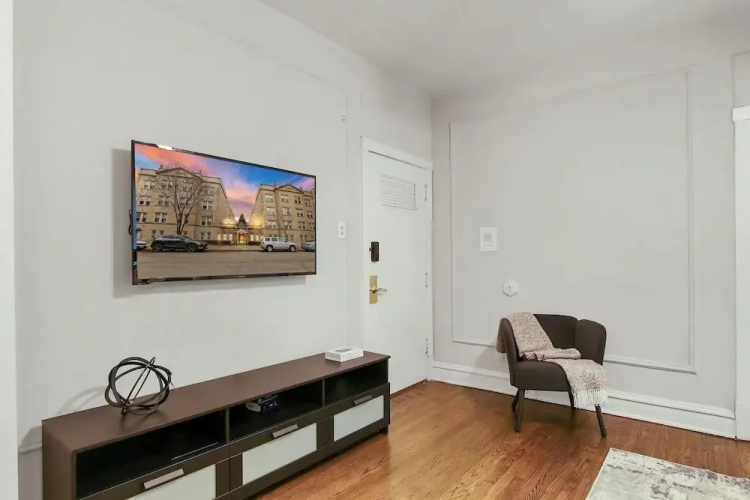 Cozy Studio in Hyde Park - BS 226 rep