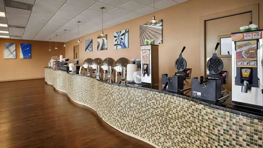 Best Western Corpus Christi