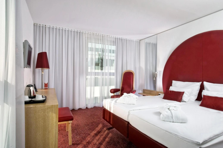ARCOTEL Rubin Hamburg photo 7