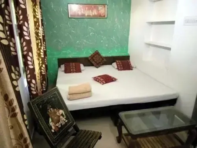 Hotel Moon Light
