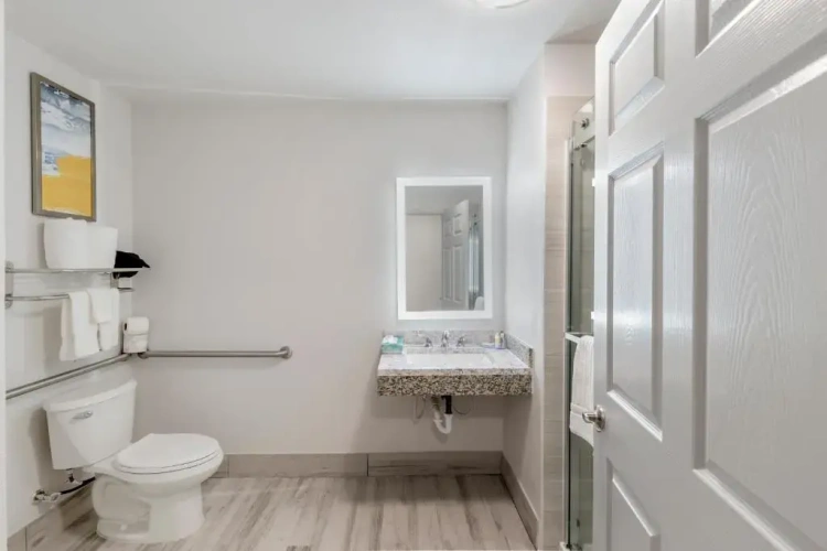 Superior Double Suite
