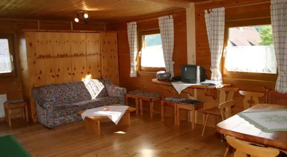 Almhaus Weißmann