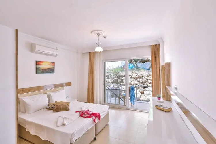 Anfora Hotel