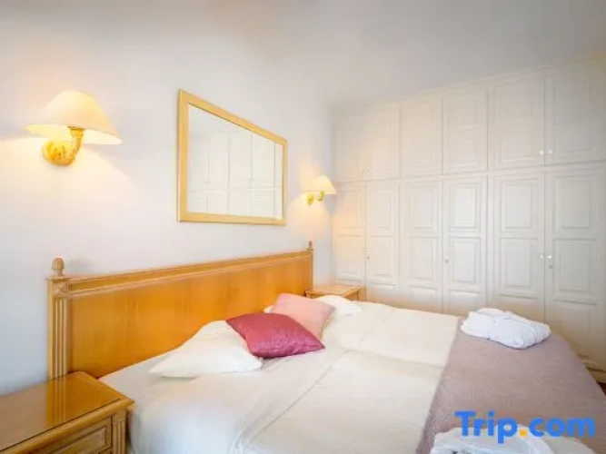 1 Bedroom Comfort Double Apartment
