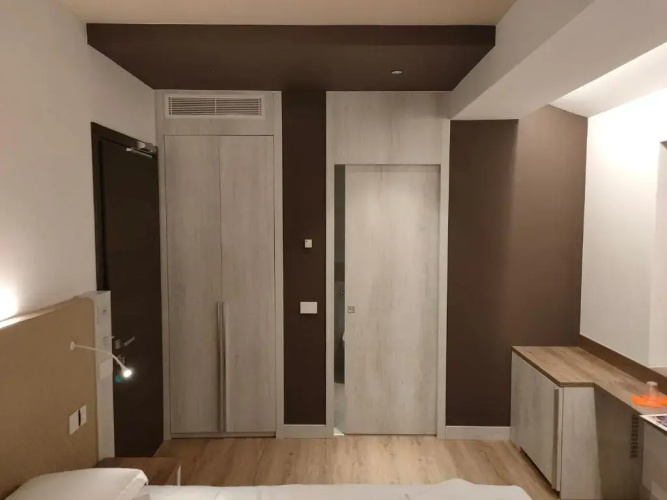 Albergo Baschera