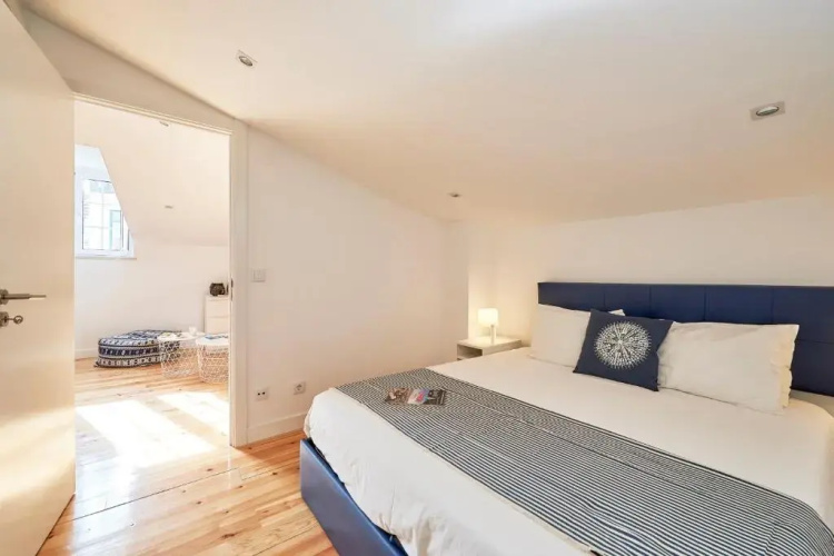 Apartment Guarda-Mor