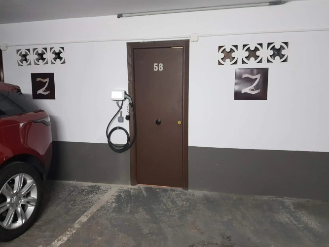 Apartamentos Zarautz