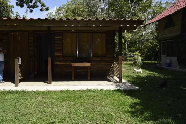 Standard Double room with balcony and with view