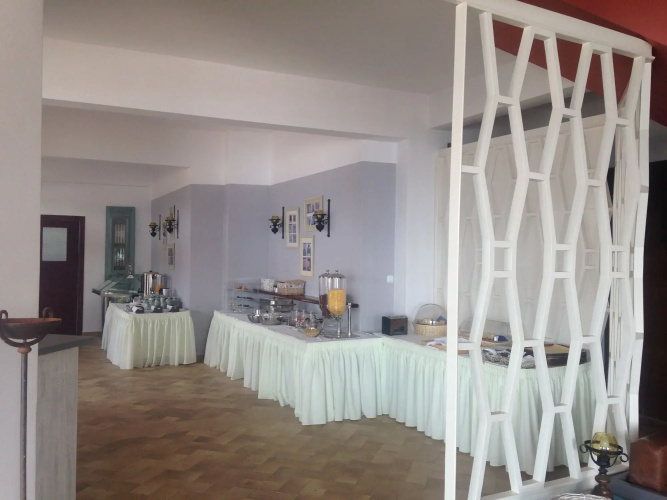 Alea Mare Hotel