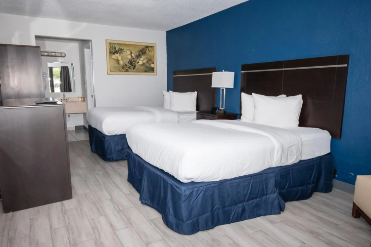 Motel 6 – Altamonte Springs, FL