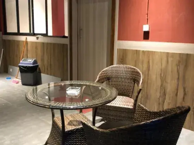Dong Shan Gaga Hostel
