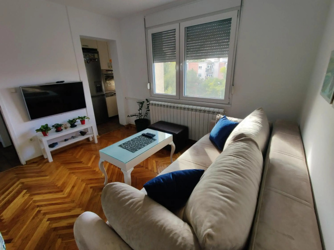 Petra Apartment