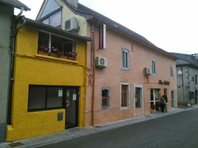 Hotelafbeelding
