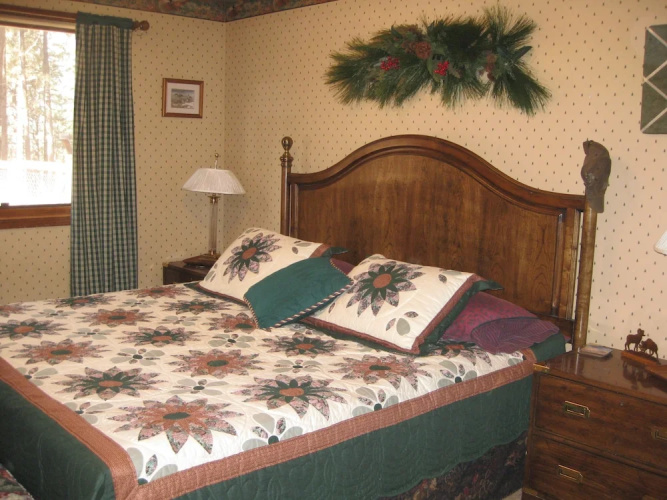 Fox Run Bed and Breakfast