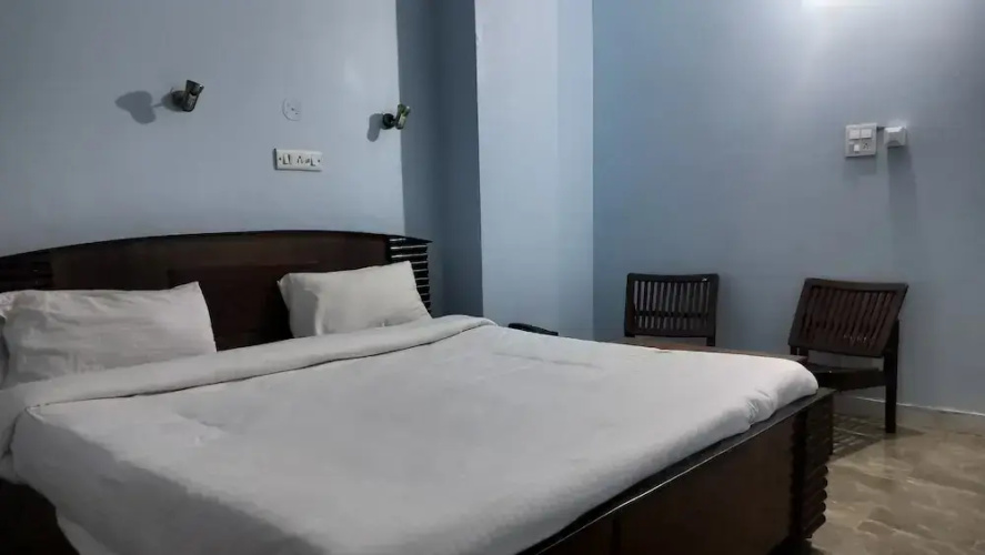 Hotel Binwa View