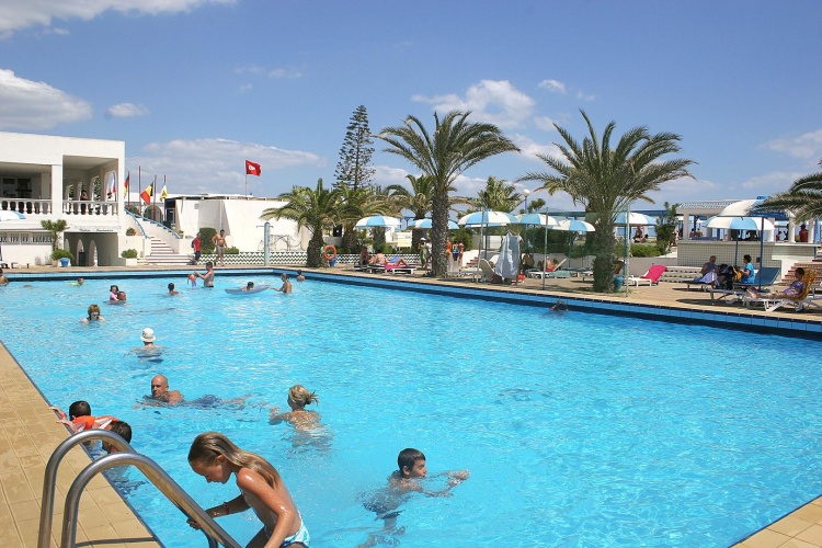 El Mouradi Club Selima photo 10