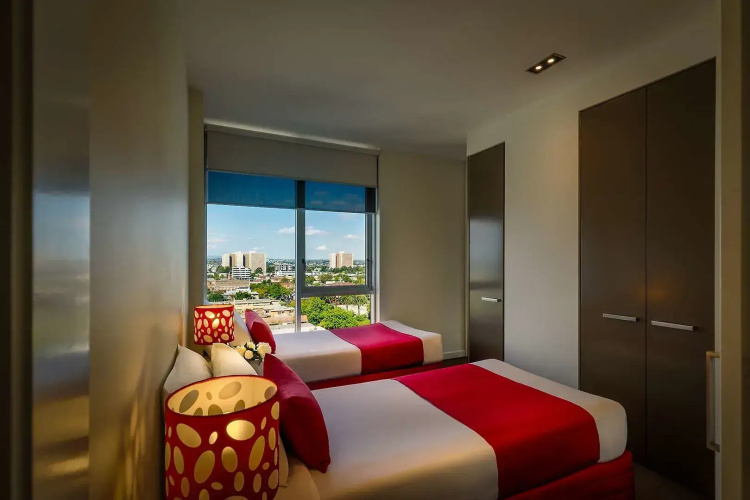 Tribeca Serviced Apartments