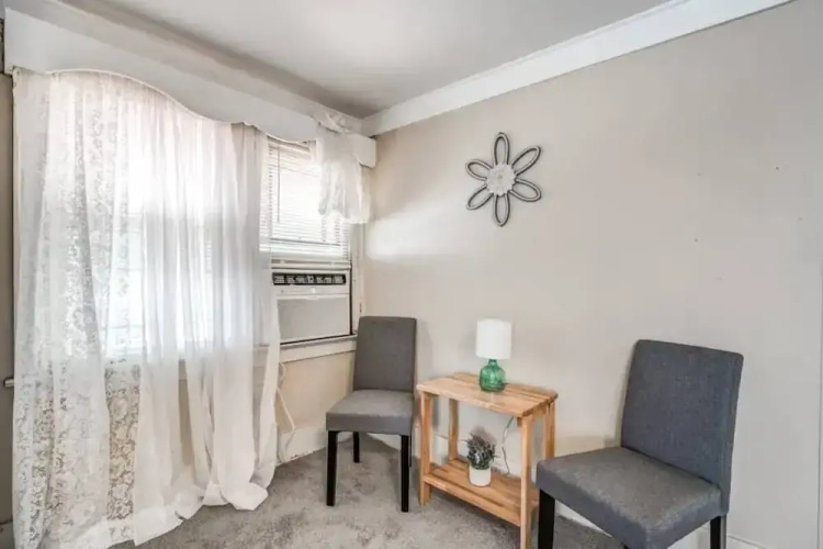 Garland Haven Hideaway Unit A