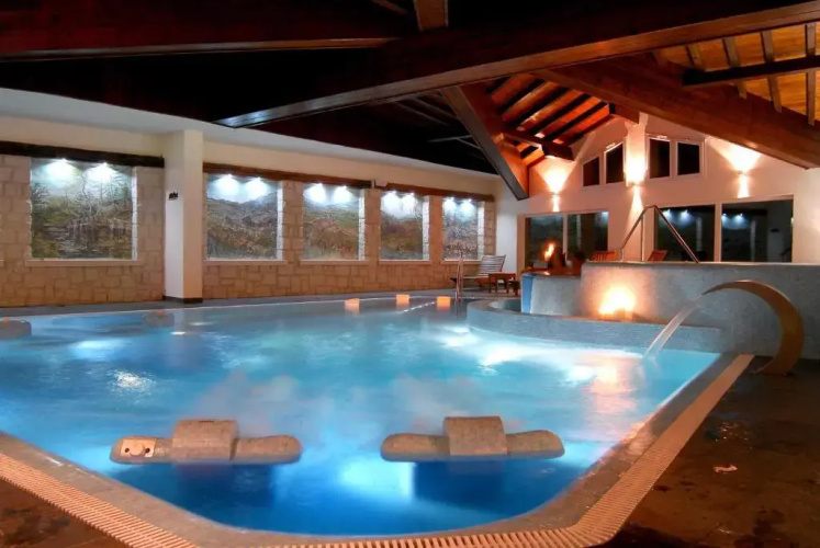 Hotel Gaarten Benessere&Spa by Kleos Group Collection
