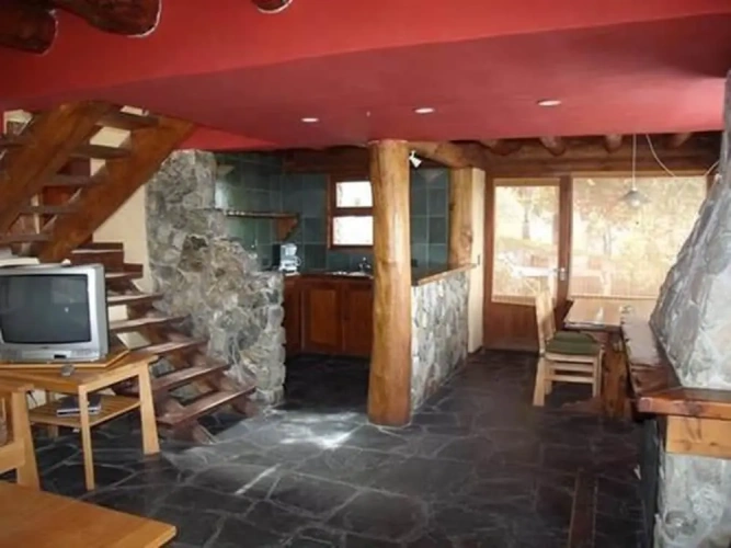 2 Bedrooms Bungalow with balcony and with lake view