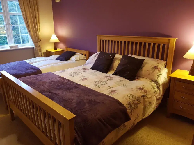 Stoops Guesthouse