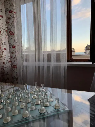 Corso Vittorio Emanuele Luxury house