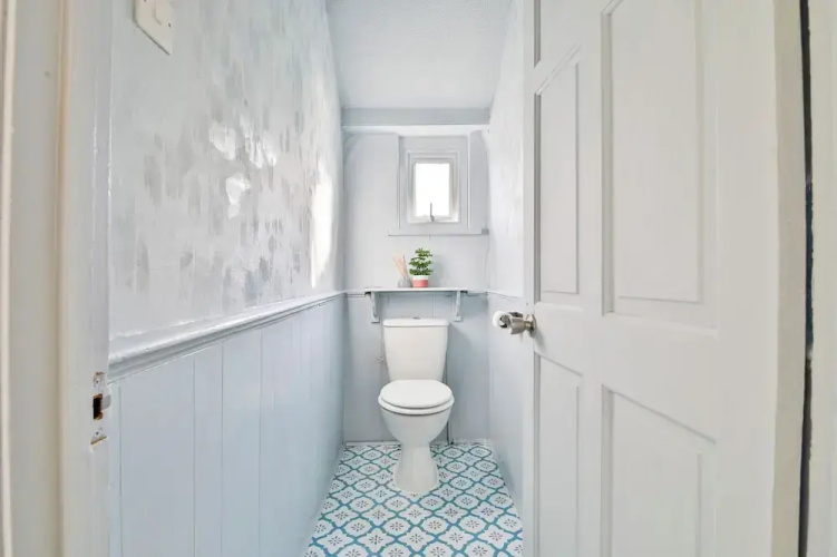 Beautifully Designed 2 Bed Apartment