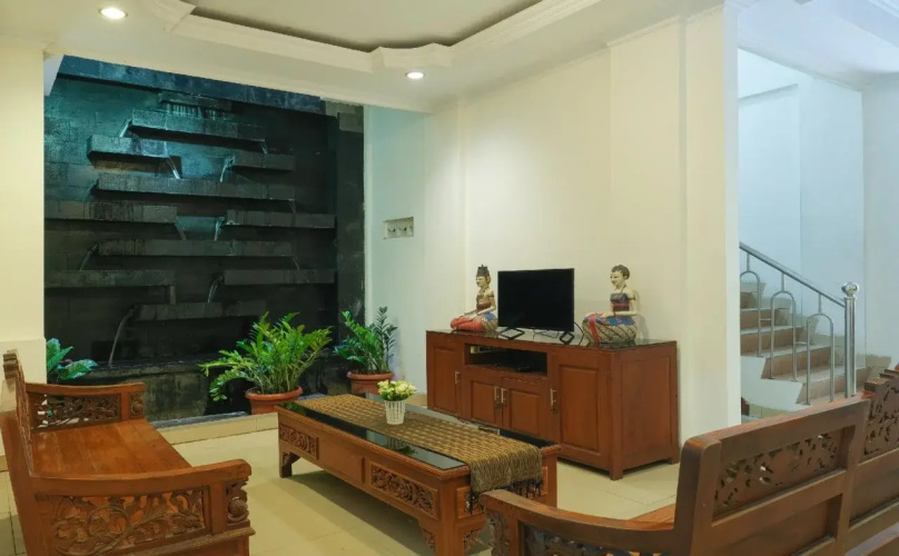 Hotel Pondok Anggun