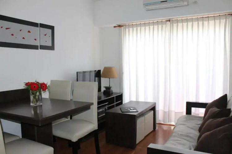 La Plata Apartments 1