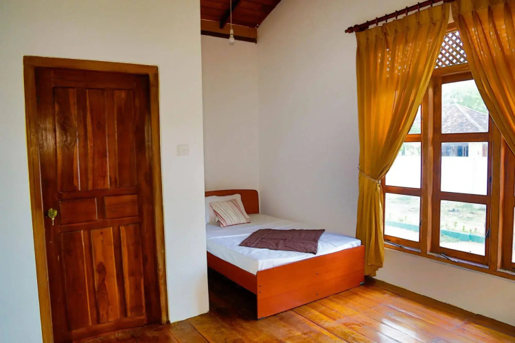 Balaji Ocean View