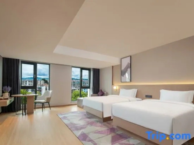 Business Twin room