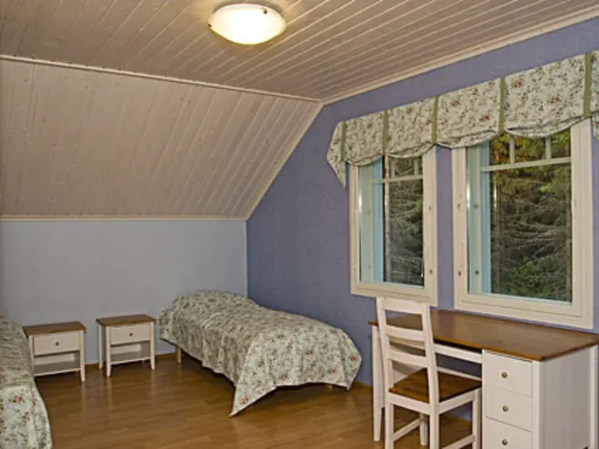 Holiday Home Arhippa