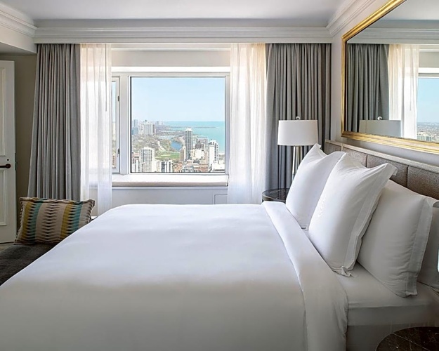 Premier Double Suite