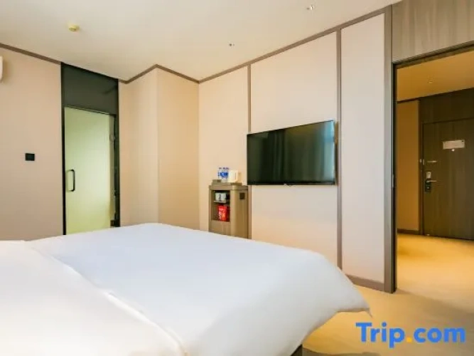 Comfort Double Family Suite