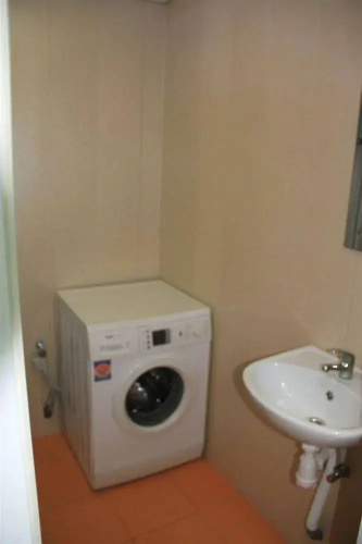 Park Hostel