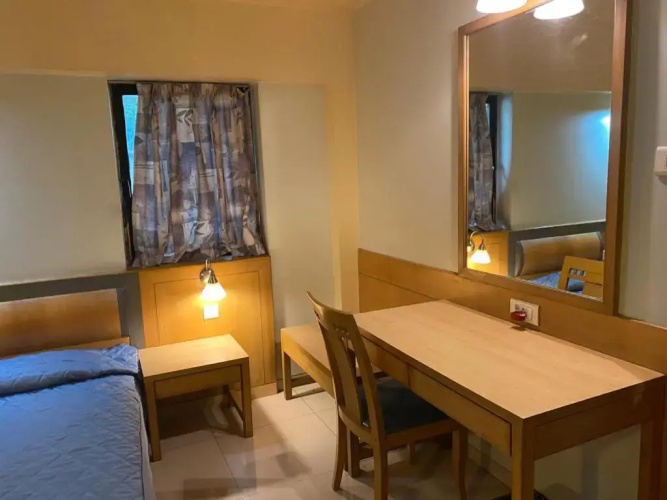 Hotel Ashirwad