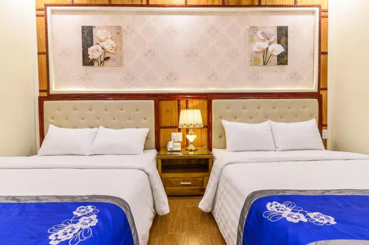 Duy Tung Hotel Da Nang