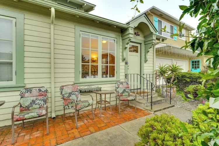1 Bedroom Cottage