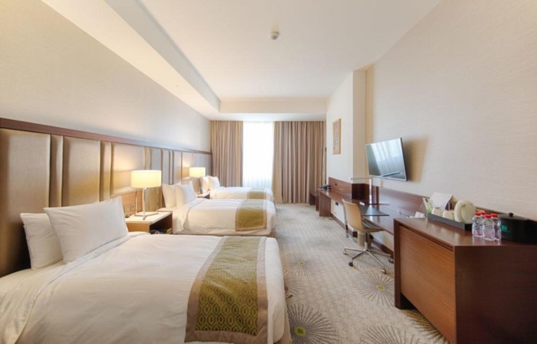 Holiday Inn Makkah Al Aziziah photo 16
